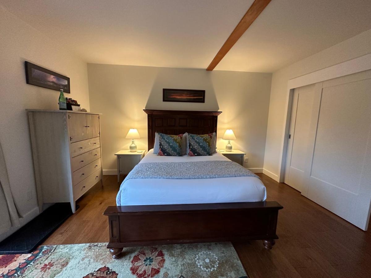Liahona Guest House Ucluelet Buitenkant foto